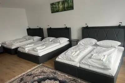 Image de Ferienwohnung im Hamburger Straße-2