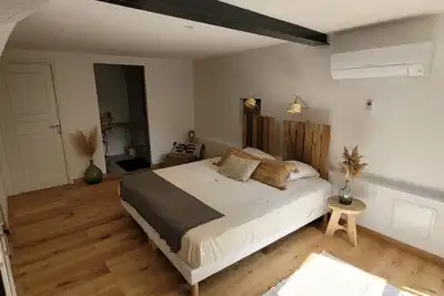 Image de Maison Wine and Kite - Torreilles, Occitanie, 3km de la mer