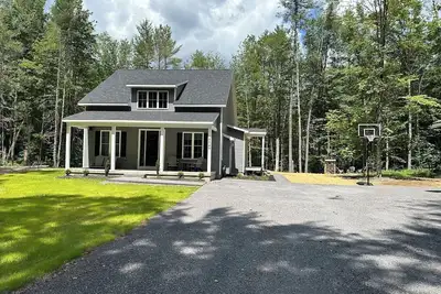 Image de Hidden Hollow - Your Outdoor destination