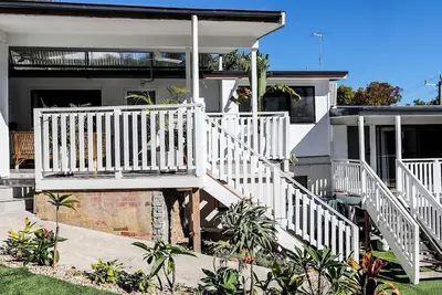 Rye’s Villa- Ideal for relaxing getaway