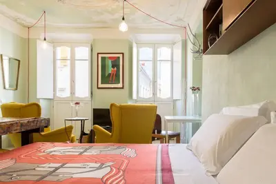 Image de Duomo Luxury Suite - My Home in Como