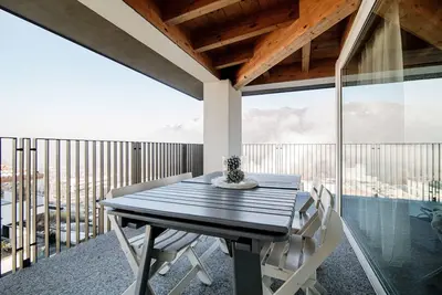 Image de White Attic - My Home In Como