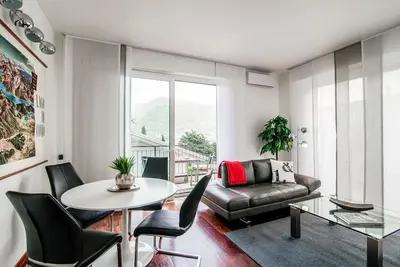 Image de Till Now - My Home In Como