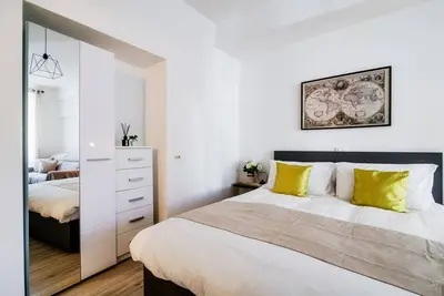Image de S&O Apartment - My Home In Como