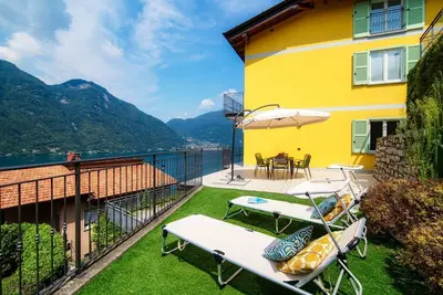 Image de Casa Fiona - My Home In Como