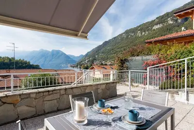 Image de Ossuccio Island View - My Home In Como