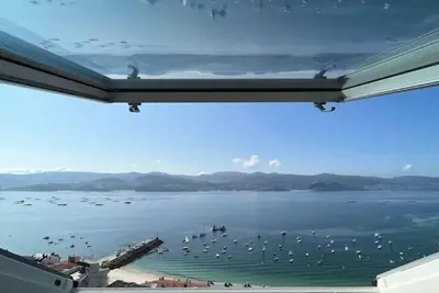 Image de Ático con Vistas en Raxó