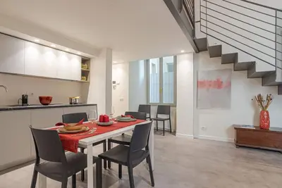 Image de 04 Corte Visconti - MyHomeInComo