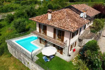 Villa degli Angeli - My Home In Como