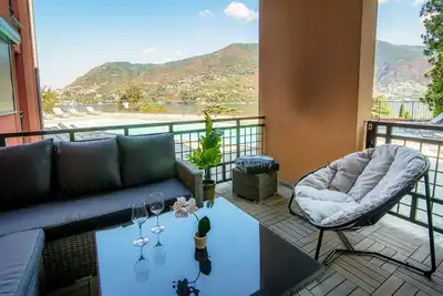 Image de Florissa - My Home In Como