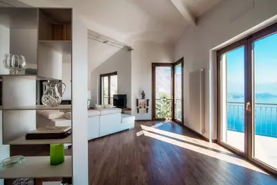 Image de Argegno Wonderful View - My Home In Como