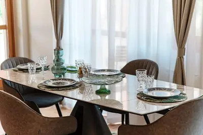 Image de Cernobbio Garden View - My Home in Como