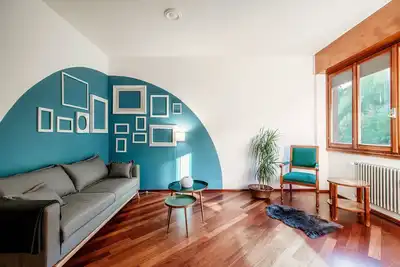 Image de Blue Mood - MyHomeInComo