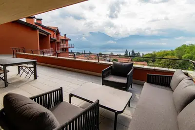 Image de Bella Lì - MyHomeInComo