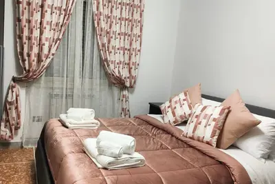 Image de Maison Marconi à Rome