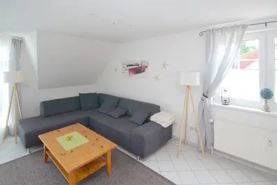 Image de Maisonette apartment for 4 persons, washing machine, Wlan, parking lot, quiet location