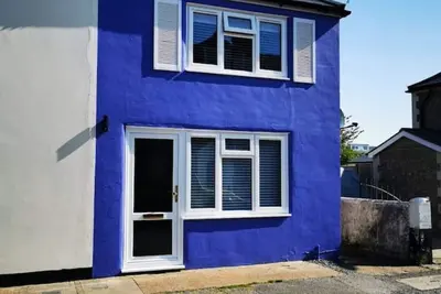 Image de Pebble Cottage at Lancing Beach