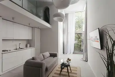 Image de 1br Duplex/Self checkin/Yerevan heart