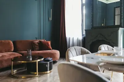 Image de Luxe 1br/Near Opera/Balcony/Selfcheckin