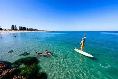 Image de Family friendly Fremantle Sanctuary