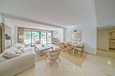 Image de Appartement Foureau - Appartement à Altea La Nova