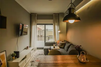 Image de Cozy and Charming Apartment in the Heart of Porto with Balcony for 4 people