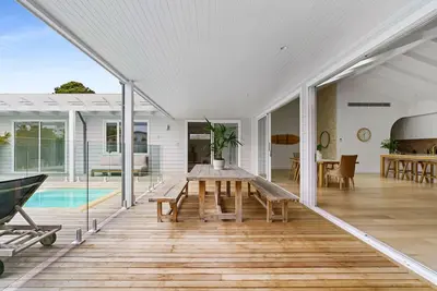 Image de Indulge in the Opulence of Beachside Elegance at Rye