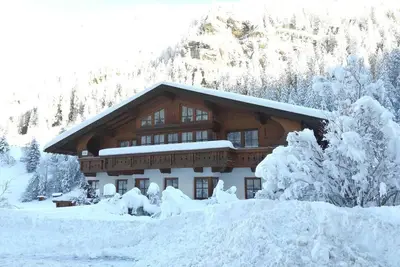 Image de Appartement Talblick - Haus Alpengruß