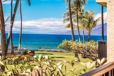 Image de Charming 1bd condo, renovated with ocean views