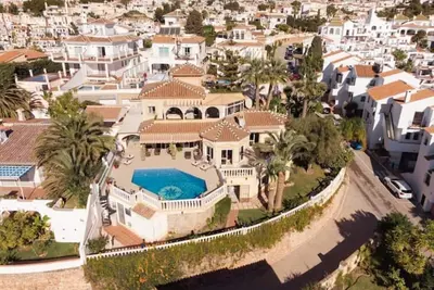 Image de Villa Casa Primavera.