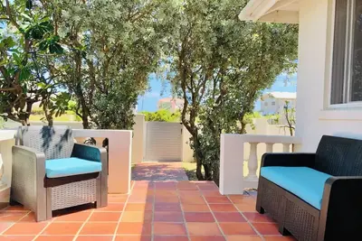 Image de Sunrise Villa