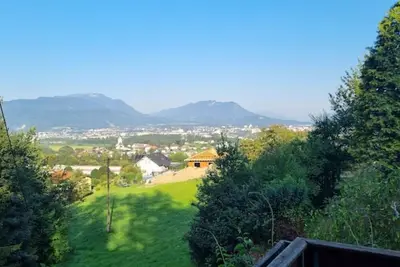 Image de Der Blick Über Ganz Villach, 160 m² Wohlfühloase