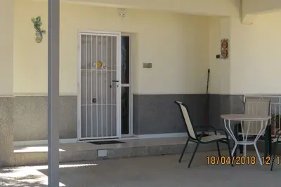 Image de Casa Bougainvillea\nRelax by the pool, it is yours for the length of your stay