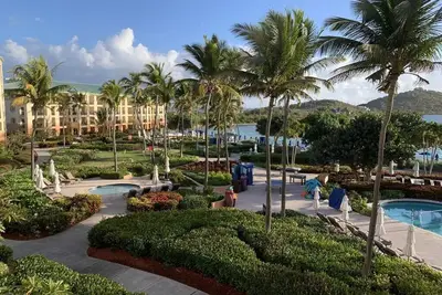 Image de Gorgeous Ritz Carlton, St. Thomas -Two Bedroom Residence at this stunning resort
