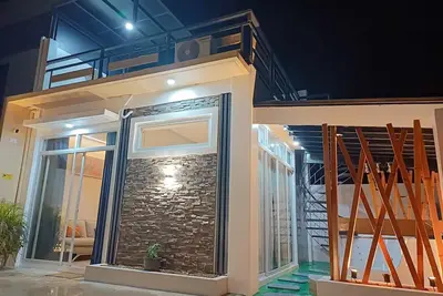 Image de Bmf Homestay Jacuzzi