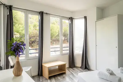 Image de Casa 349h Stylish city centre apartments Alicante (First Floor)