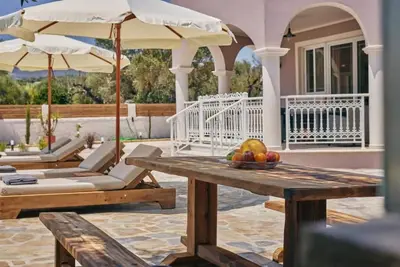 Image de Villa Lagini