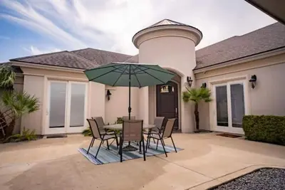 Image de Blissful Charming Villa