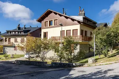 Image de Le Repaire des Cimes - Proche des pistes