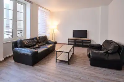 Image de Le Berlioz - Apt 2 chambres