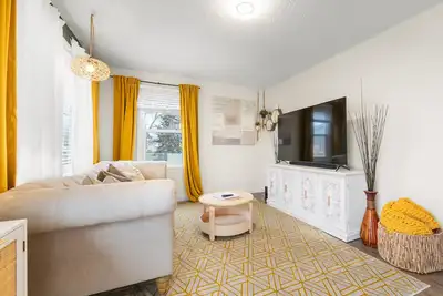 Image de Grandmas Farmhouse 10 min to Wed