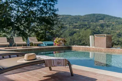 Image de Villa Adriana 10 - Quatre Chambres Villa, Couchages 10