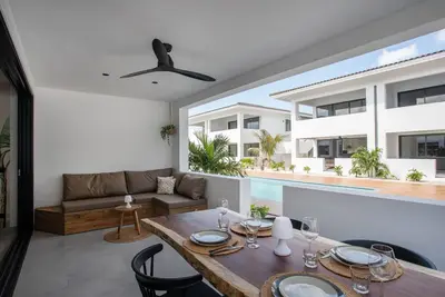 Image de Zon&zo Luxurious Apartment in Jan Thiel