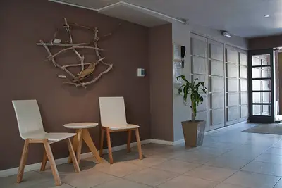 Image de Belgrano Decks Rental Apartments
