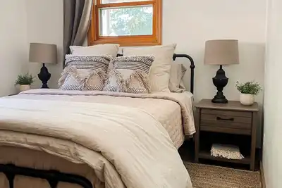 Image de Lake House on Cloverleaf Lakes