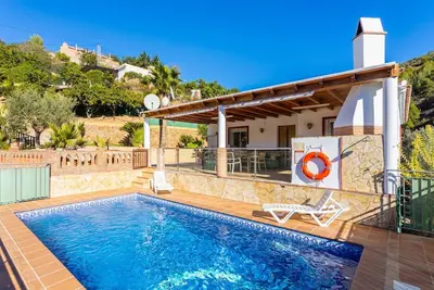 Image de Villa Cecilia Large Private Pool, A/C, WiFi