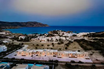 Image de Orelia Luxury superior villa