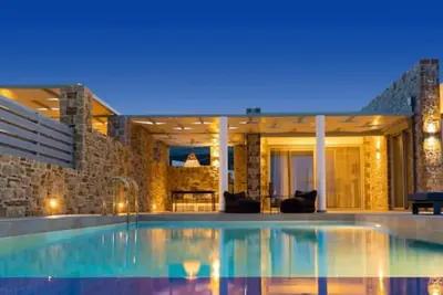 Image de Orelia Luxury Standard Villa 1