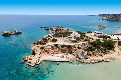 Image de Orelia Luxury Standard Villa 2