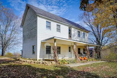 Image de Spacious & Inviting Jackson Getaway w/ Fireplace!